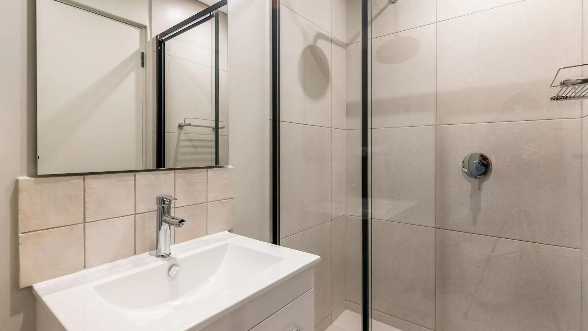 The Rose 703: Modern 7Th Floor City Apartment Ciudad del Cabo